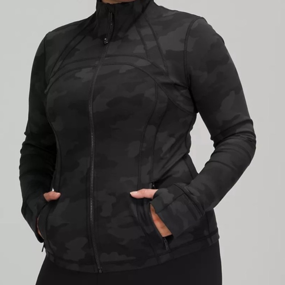 Lululemon Define Jacket Luon